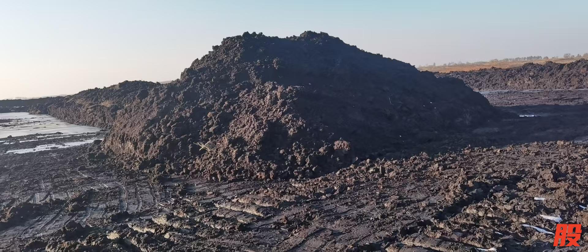 曾经的“烂泥”将实现“点泥成金”