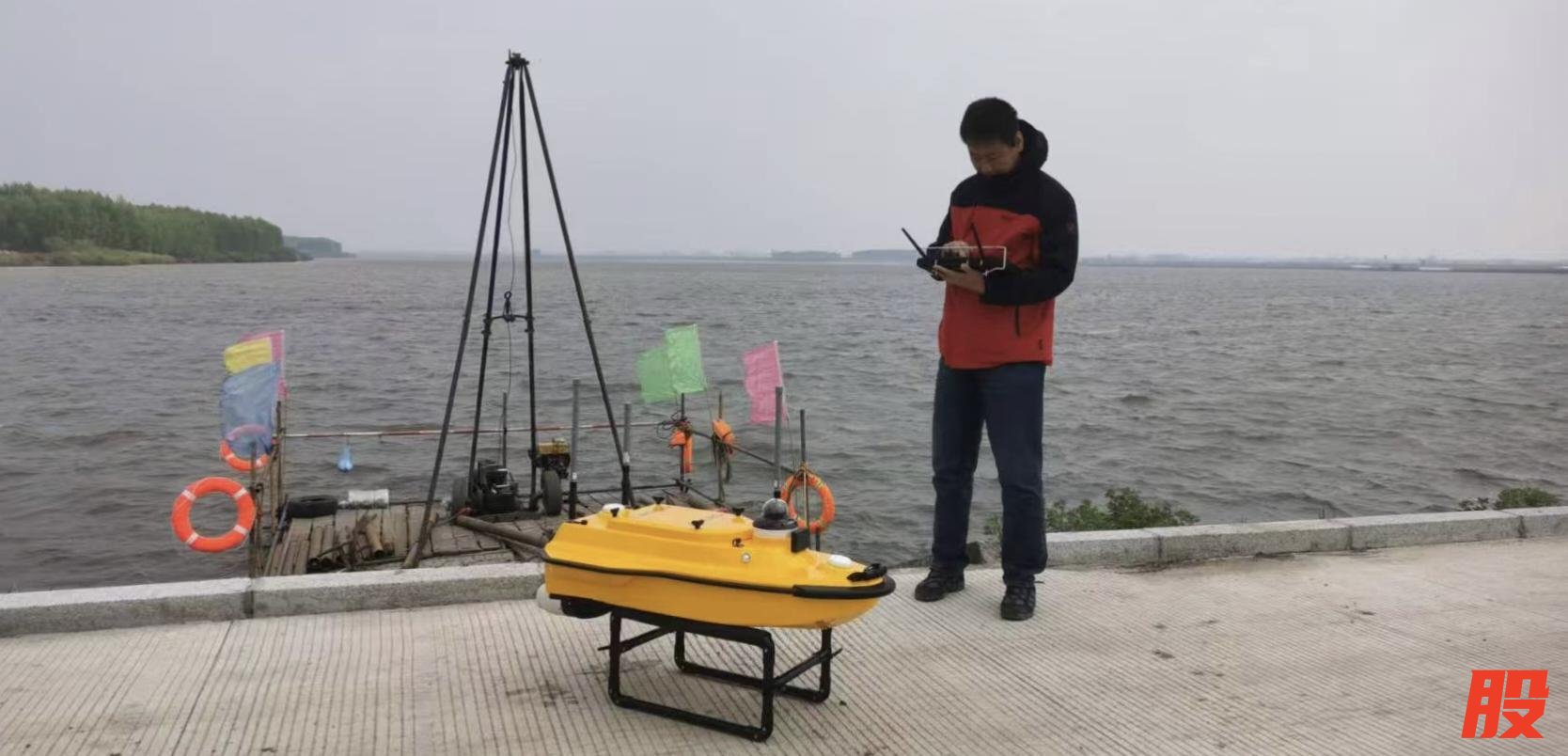 水库淤泥中蕴藏无限可能